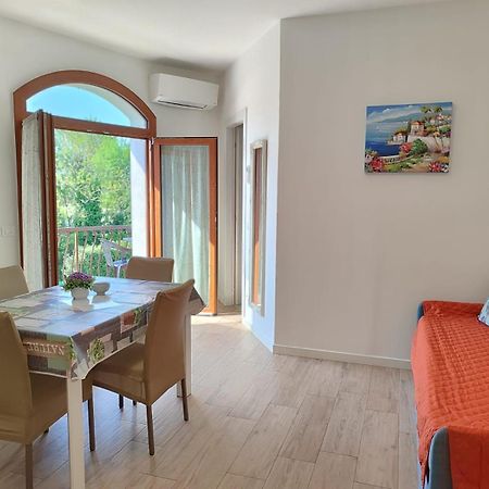 La Palma Apt Peschiera Peschiera del Garda Dış mekan fotoğraf