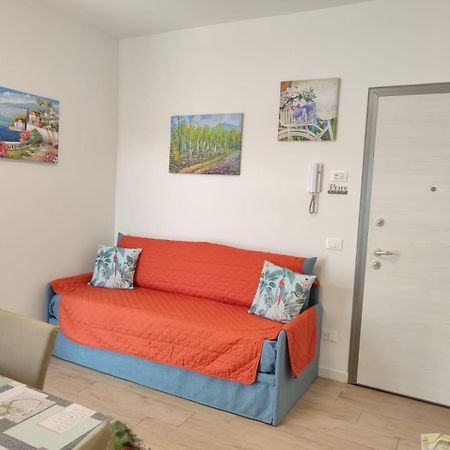 La Palma Apt Peschiera Peschiera del Garda Dış mekan fotoğraf