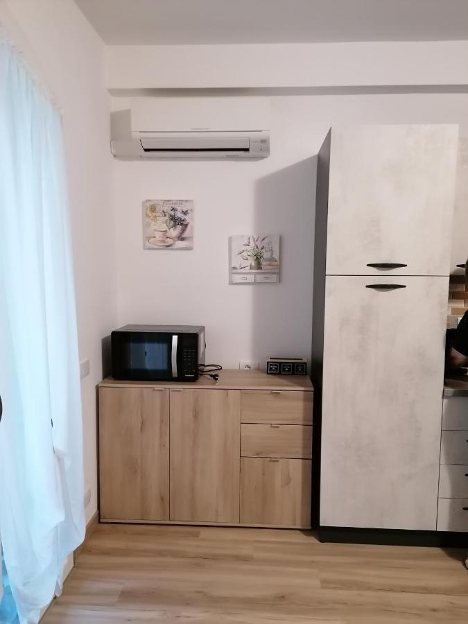 La Palma Apt Peschiera Peschiera del Garda Dış mekan fotoğraf