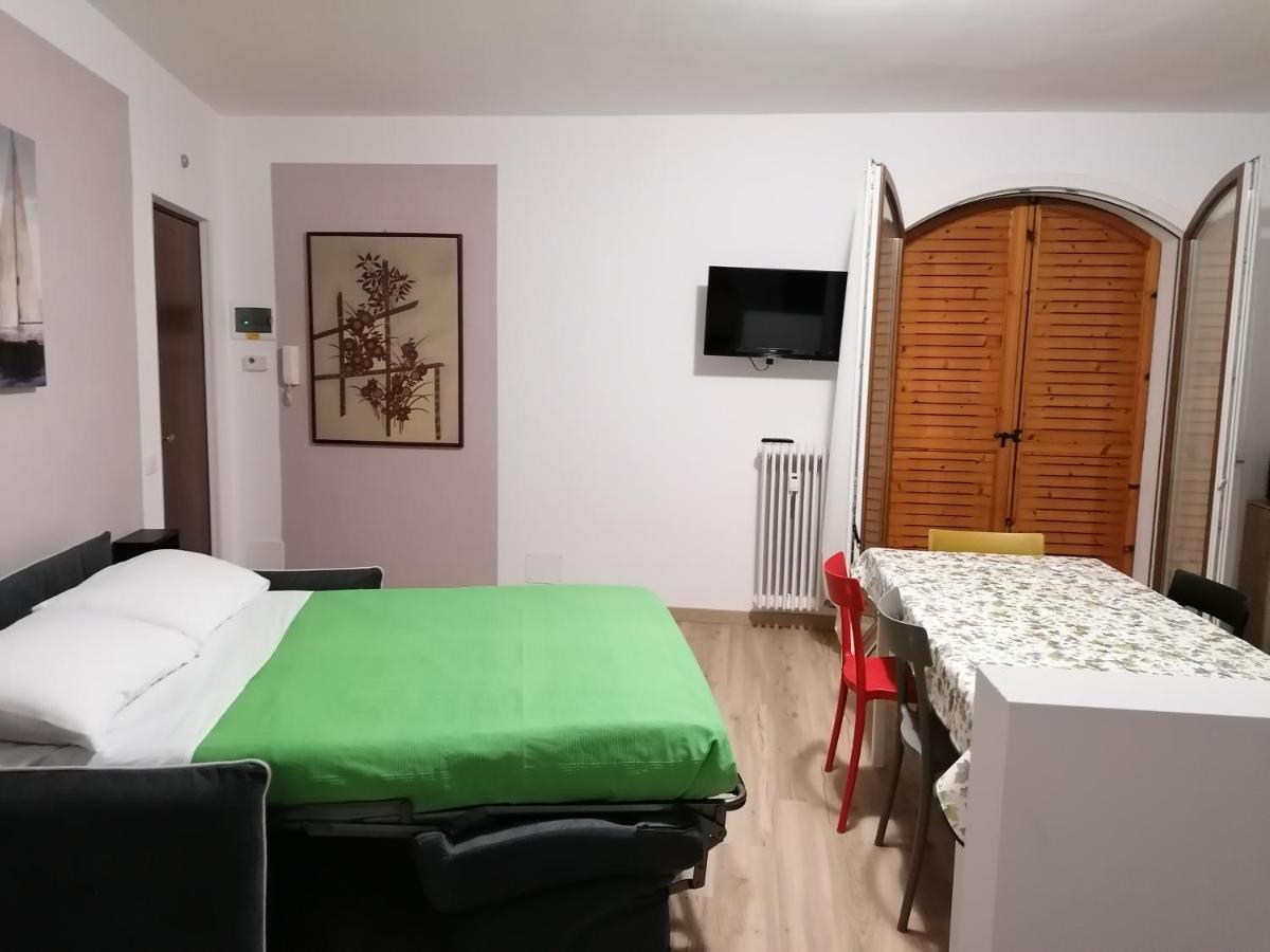 La Palma Apt Peschiera Peschiera del Garda Dış mekan fotoğraf
