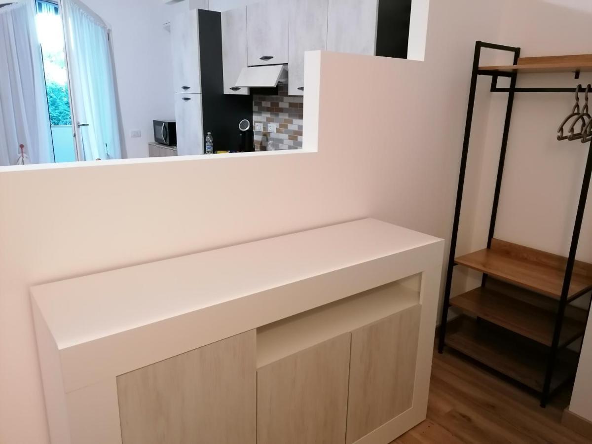 La Palma Apt Peschiera Peschiera del Garda Dış mekan fotoğraf