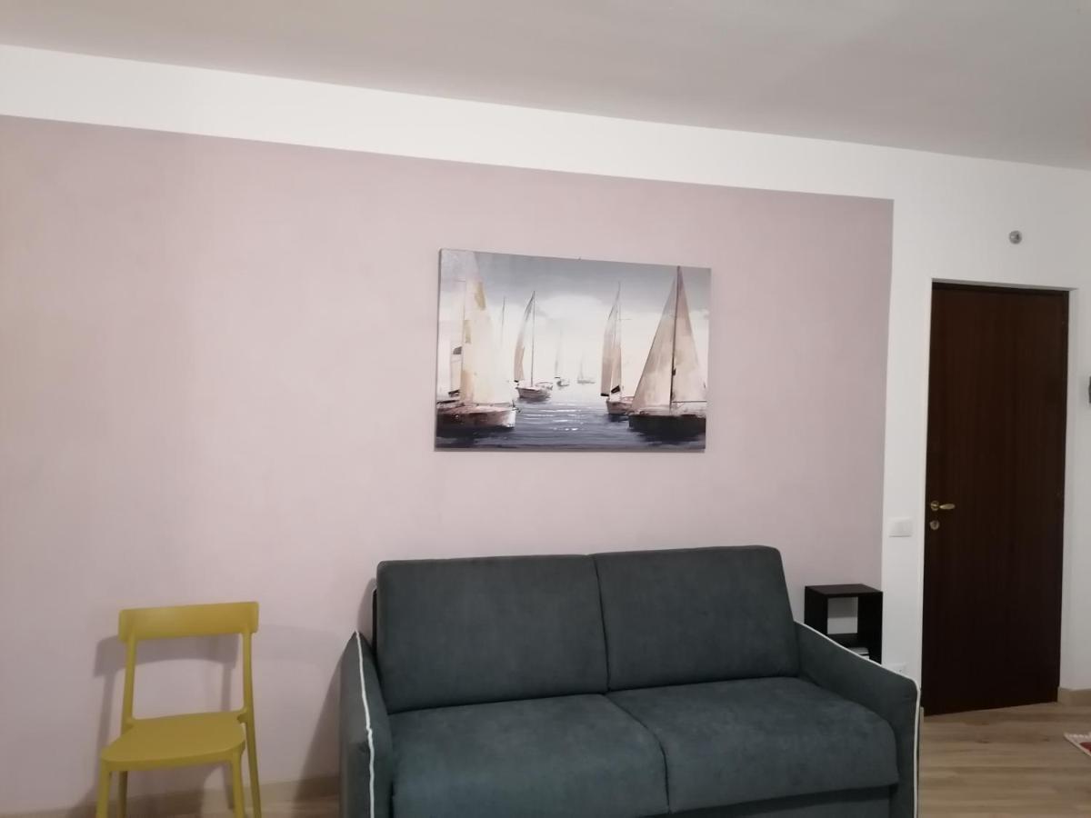 La Palma Apt Peschiera Peschiera del Garda Dış mekan fotoğraf