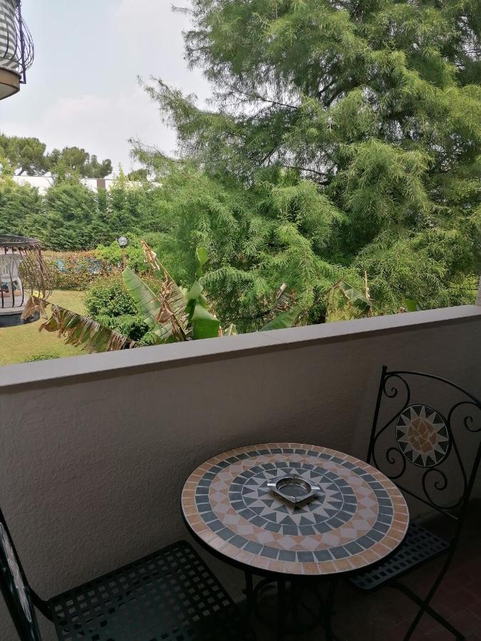 La Palma Apt Peschiera Peschiera del Garda Dış mekan fotoğraf
