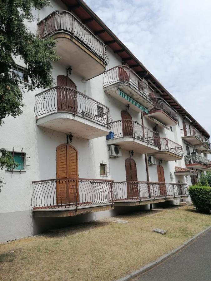 La Palma Apt Peschiera Peschiera del Garda Dış mekan fotoğraf