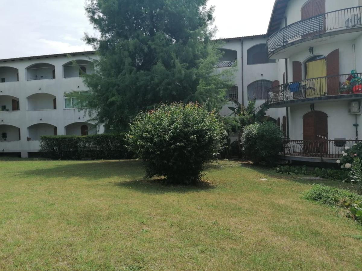 La Palma Apt Peschiera Peschiera del Garda Dış mekan fotoğraf