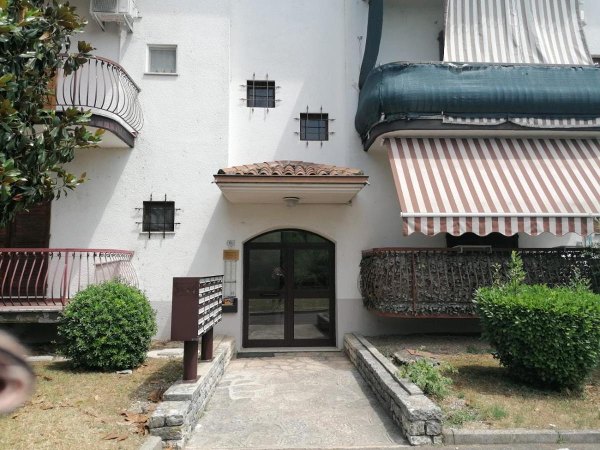 La Palma Apt Peschiera Peschiera del Garda Dış mekan fotoğraf