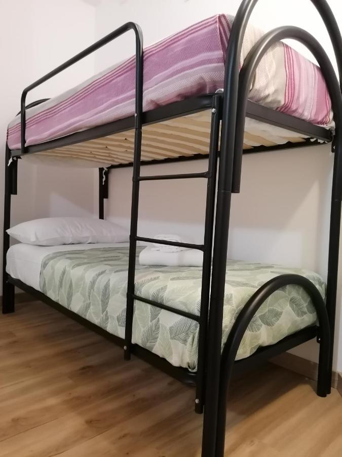 La Palma Apt Peschiera Peschiera del Garda Dış mekan fotoğraf