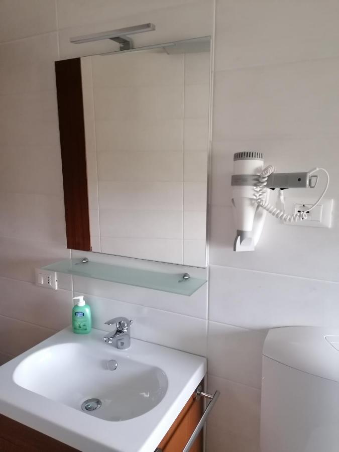 La Palma Apt Peschiera Peschiera del Garda Dış mekan fotoğraf