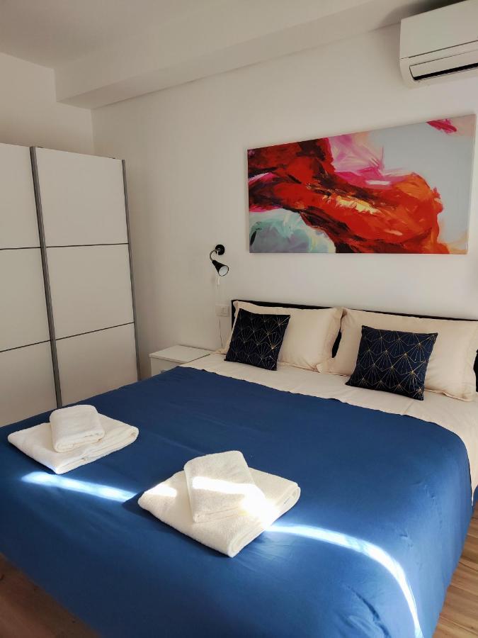 La Palma Apt Peschiera Peschiera del Garda Dış mekan fotoğraf