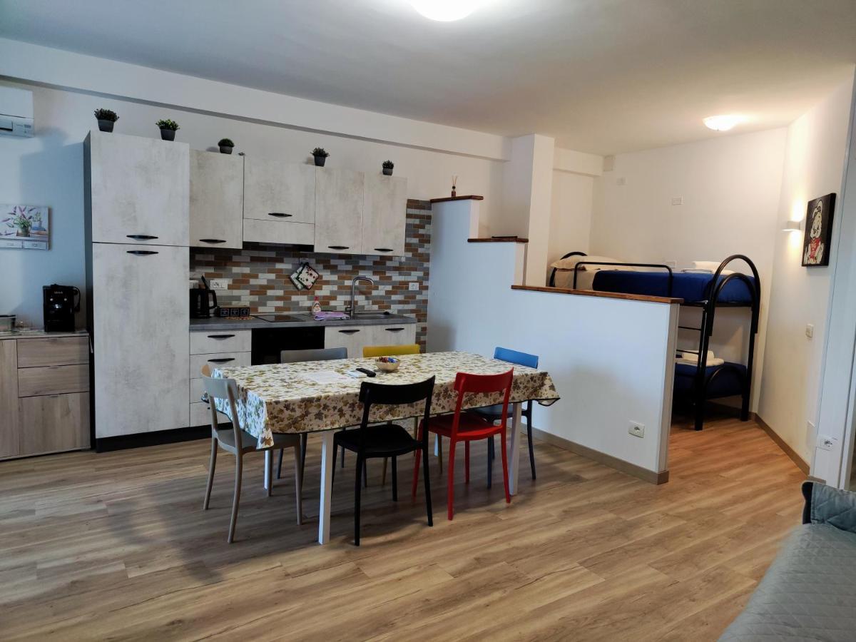 La Palma Apt Peschiera Peschiera del Garda Dış mekan fotoğraf