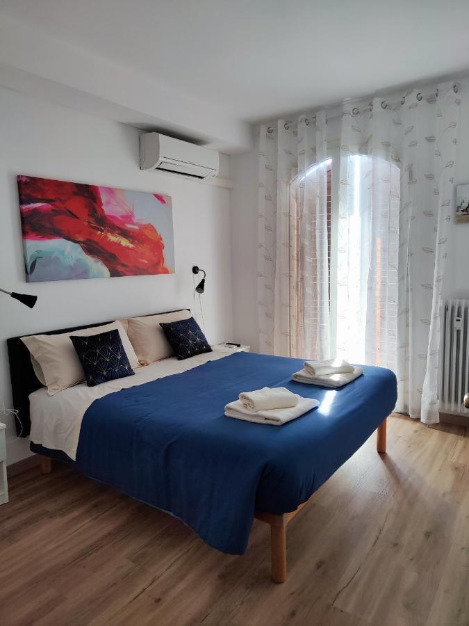 La Palma Apt Peschiera Peschiera del Garda Dış mekan fotoğraf