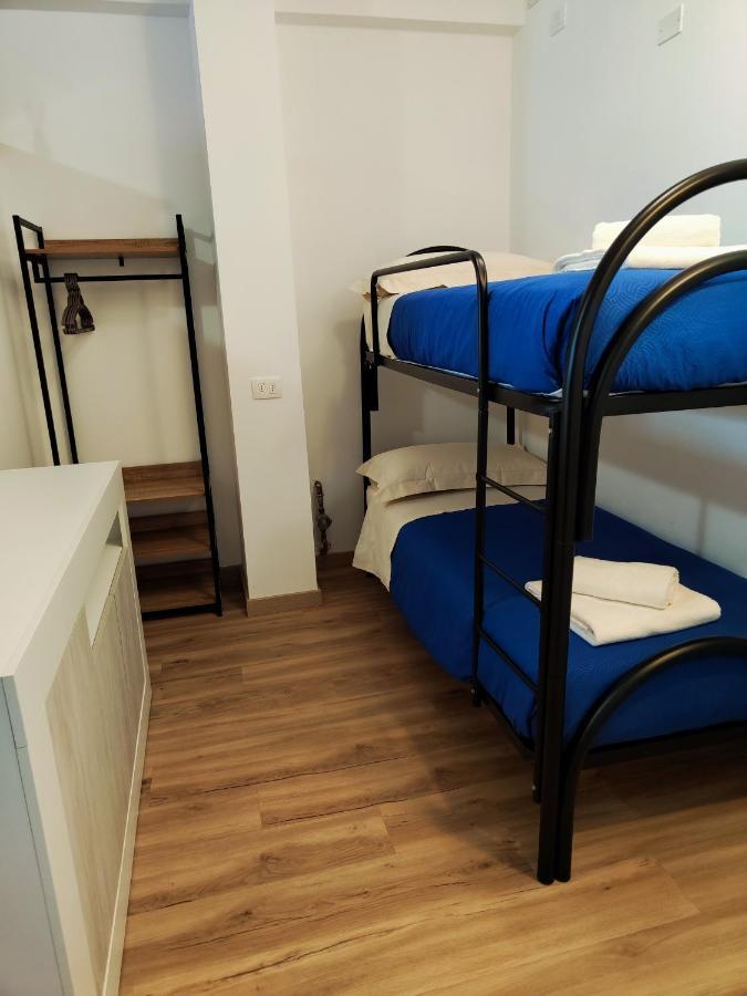 La Palma Apt Peschiera Peschiera del Garda Dış mekan fotoğraf