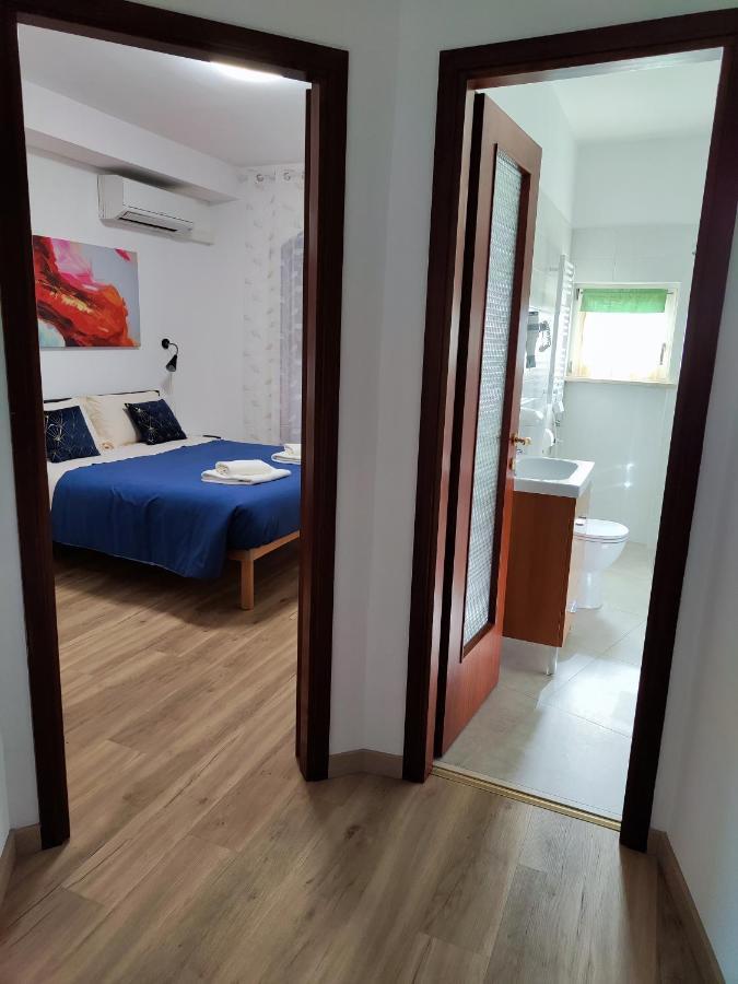 La Palma Apt Peschiera Peschiera del Garda Dış mekan fotoğraf