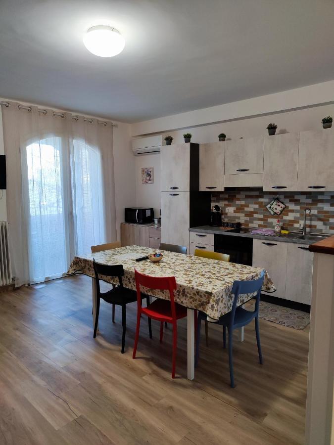 La Palma Apt Peschiera Peschiera del Garda Dış mekan fotoğraf