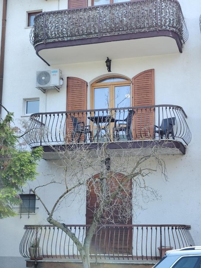 La Palma Apt Peschiera Peschiera del Garda Dış mekan fotoğraf