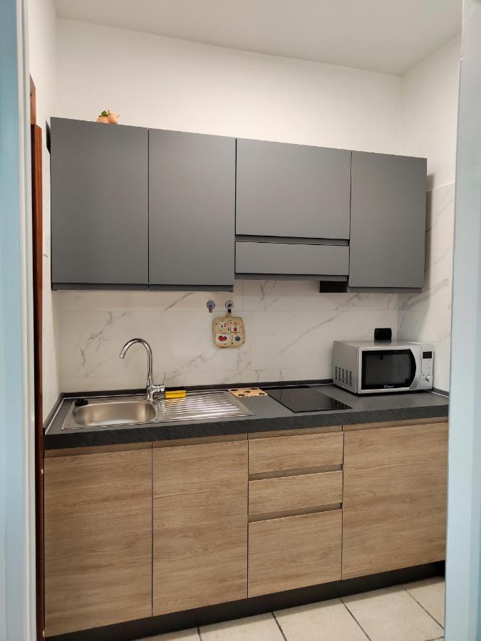 La Palma Apt Peschiera Peschiera del Garda Dış mekan fotoğraf