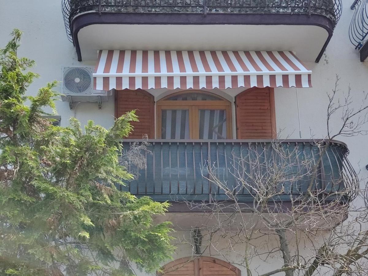 La Palma Apt Peschiera Peschiera del Garda Dış mekan fotoğraf