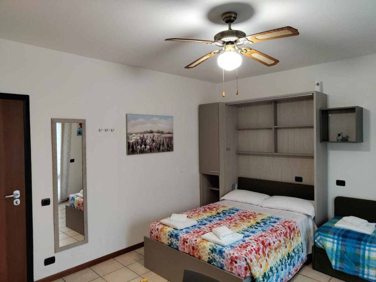 La Palma Apt Peschiera Peschiera del Garda Dış mekan fotoğraf