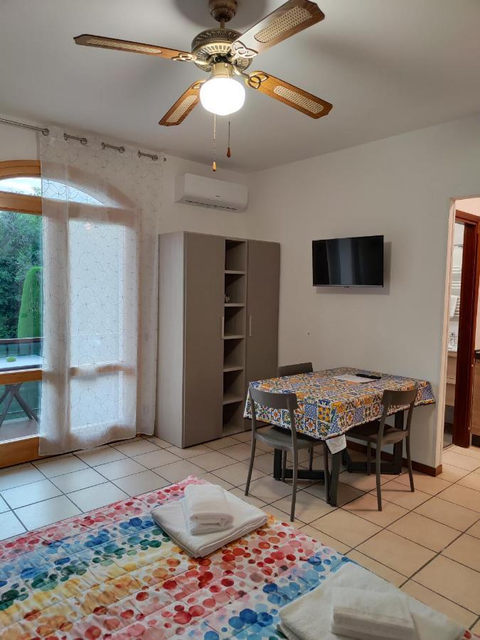 La Palma Apt Peschiera Peschiera del Garda Dış mekan fotoğraf
