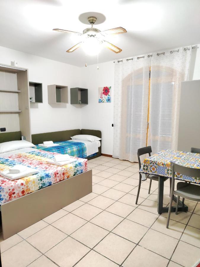 La Palma Apt Peschiera Peschiera del Garda Dış mekan fotoğraf