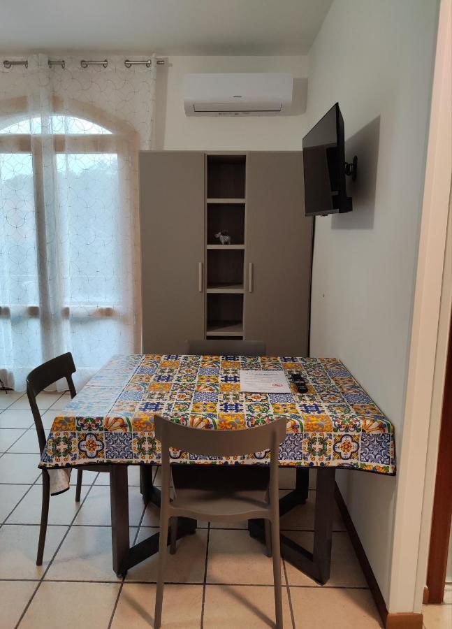 La Palma Apt Peschiera Peschiera del Garda Dış mekan fotoğraf