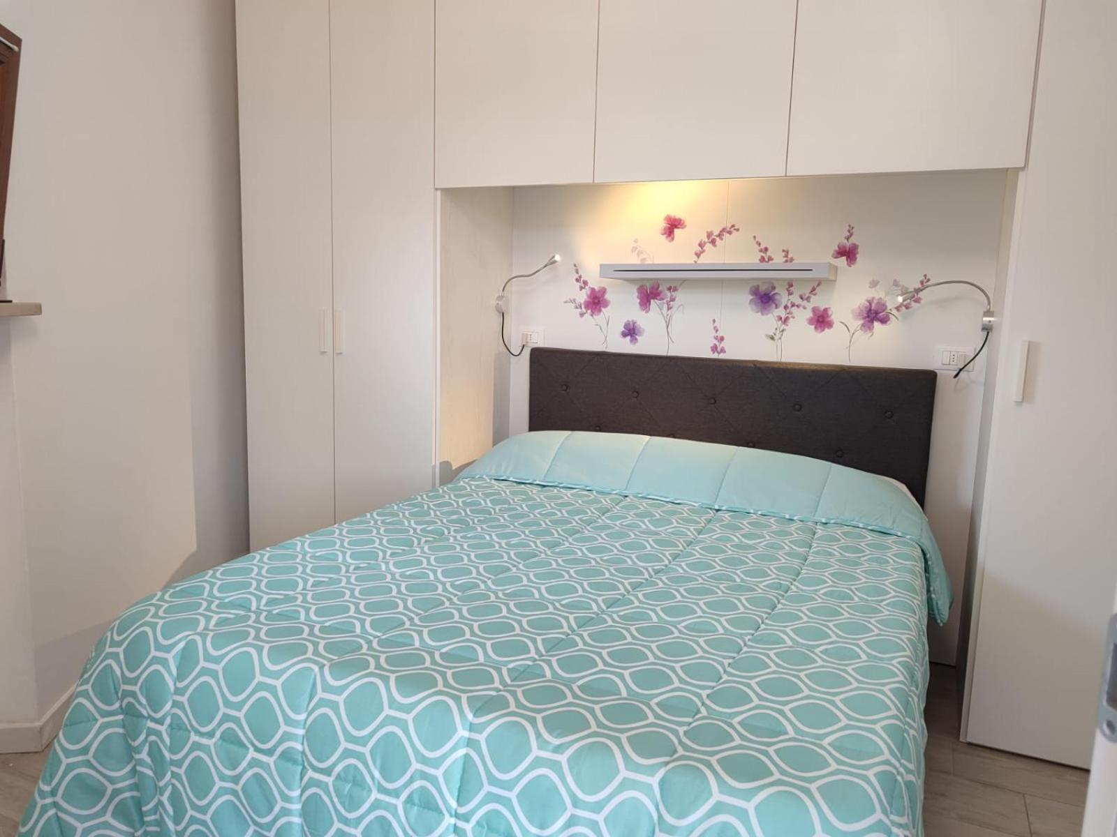 La Palma Apt Peschiera Peschiera del Garda Dış mekan fotoğraf