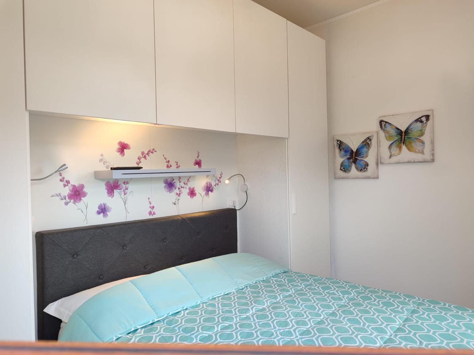 La Palma Apt Peschiera Peschiera del Garda Dış mekan fotoğraf