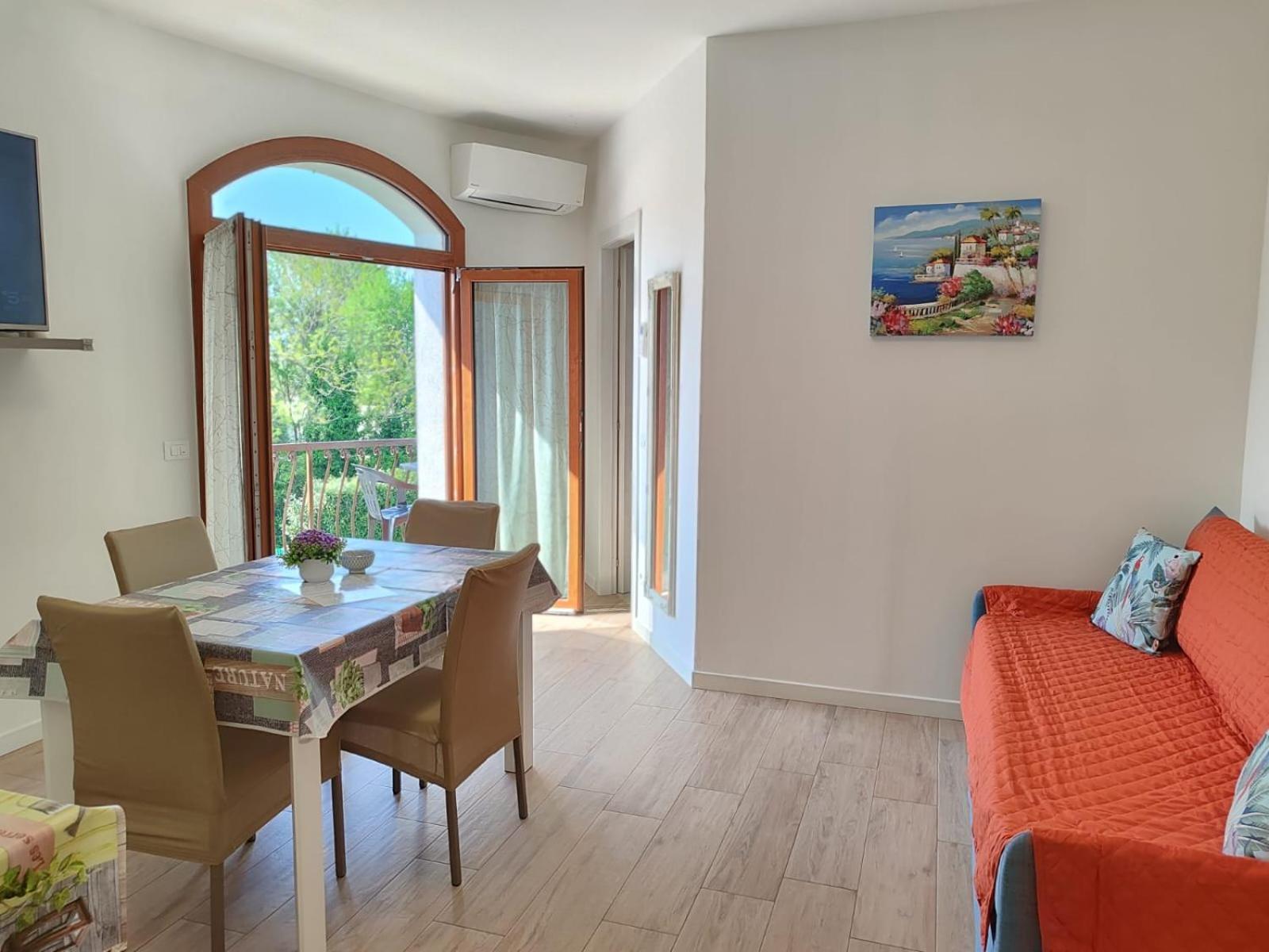La Palma Apt Peschiera Peschiera del Garda Dış mekan fotoğraf